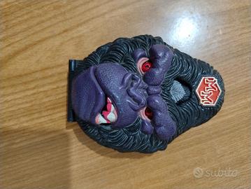 Mighty Max Guscio Re Gorilla. 