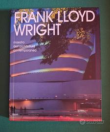 Architettura - Frak Lloyd Wright