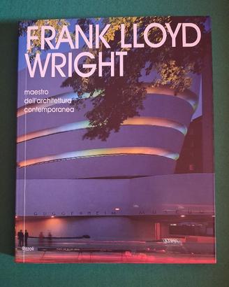 Architettura - Frak Lloyd Wright