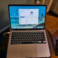MacBook Air M1 2020