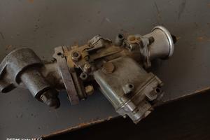 Carburatore dell'orto fiat