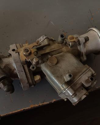 Carburatore dell'orto fiat