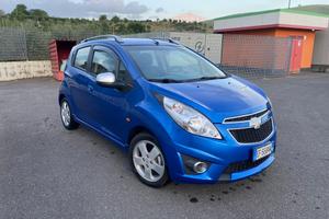 Chevrolet Spark 1.2 LT BENZINA GPL Eco Logic