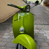 Vespa 50 special