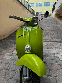 Vespa 50 special