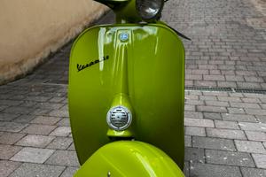 Vespa 50 special