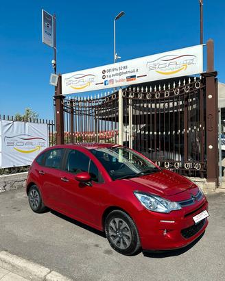 Citroen C3 1.4 HDi 70 Seduction
