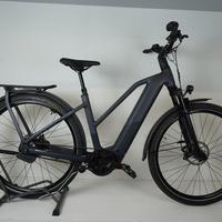 Ebike Cube Kathmandu Hybrid Comfort SLX 800|Demo
