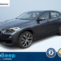 BMW X2 SDRIVE18D BUSINESS X AUTO