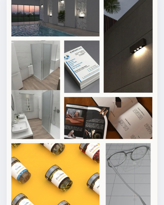 Designer - Grafico