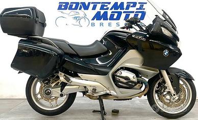 BMW R 1200 RT