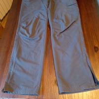 pantaloni sci