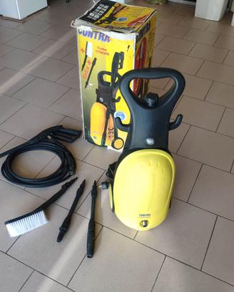 Idropulitrice completa di lancia AP