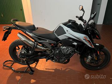 Ktm Duke 790 '23 (leggi bene)