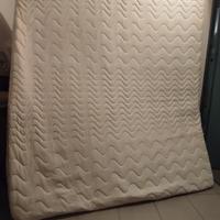Materasso in Memory Foam
