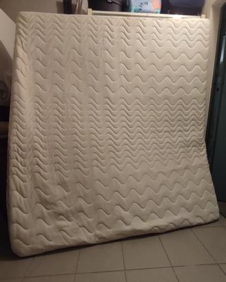 Materasso in Memory Foam