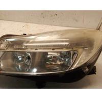 2 FARI OPEL Insignia Berlina
dx e sx