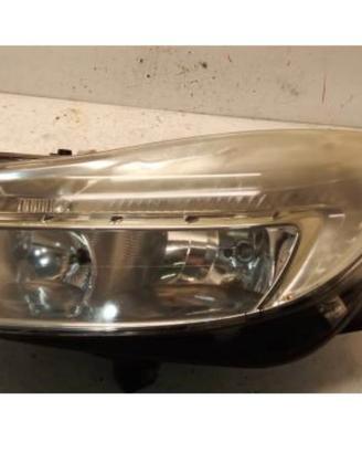 2 FARI OPEL Insignia Berlina
dx e sx