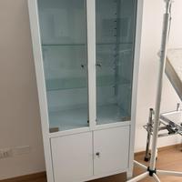 Vetrina  studio/ufficio