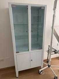 Vetrina  studio/ufficio