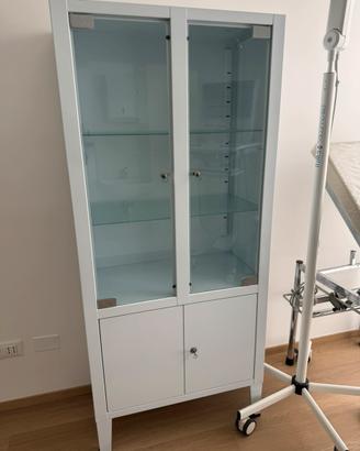 Vetrina  studio/ufficio