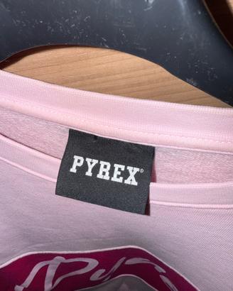 Felpa Pyrex
