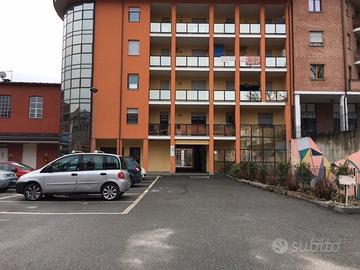 Torre Pellice - locale commerciale 154mq