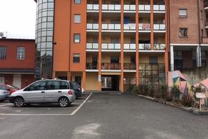 Torre Pellice - locale commerciale 154mq