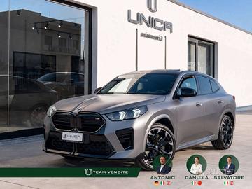BMW X2 M 35i 2.0 300CV XDRIVE Msport PRO My24 ITAL
