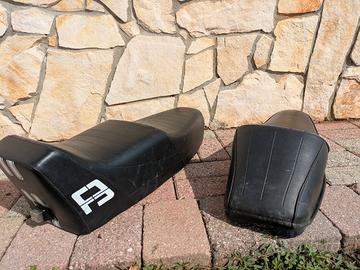 selle per vespa