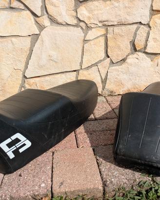 selle per vespa