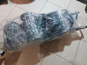 trio Peg Perego