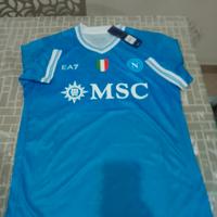 maglia napoli