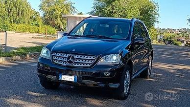 MERCEDES ML 280 CDI 4MATIC