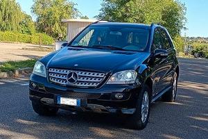 MERCEDES ML 280 CDI 4MATIC