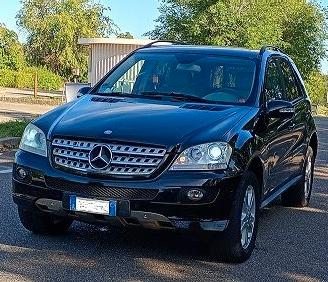 MERCEDES ML 280 CDI 4MATIC