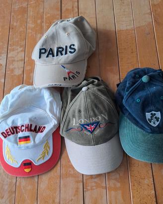 cappelli