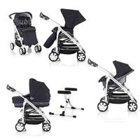 Trio otutto inglesina blue