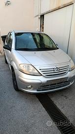 Citroen c3 2005