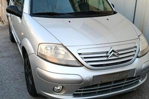 Citroen c3 2005