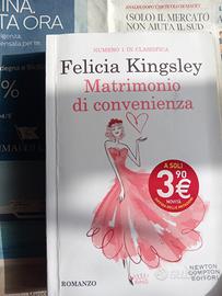 libro matrimonio di convenza nuovo