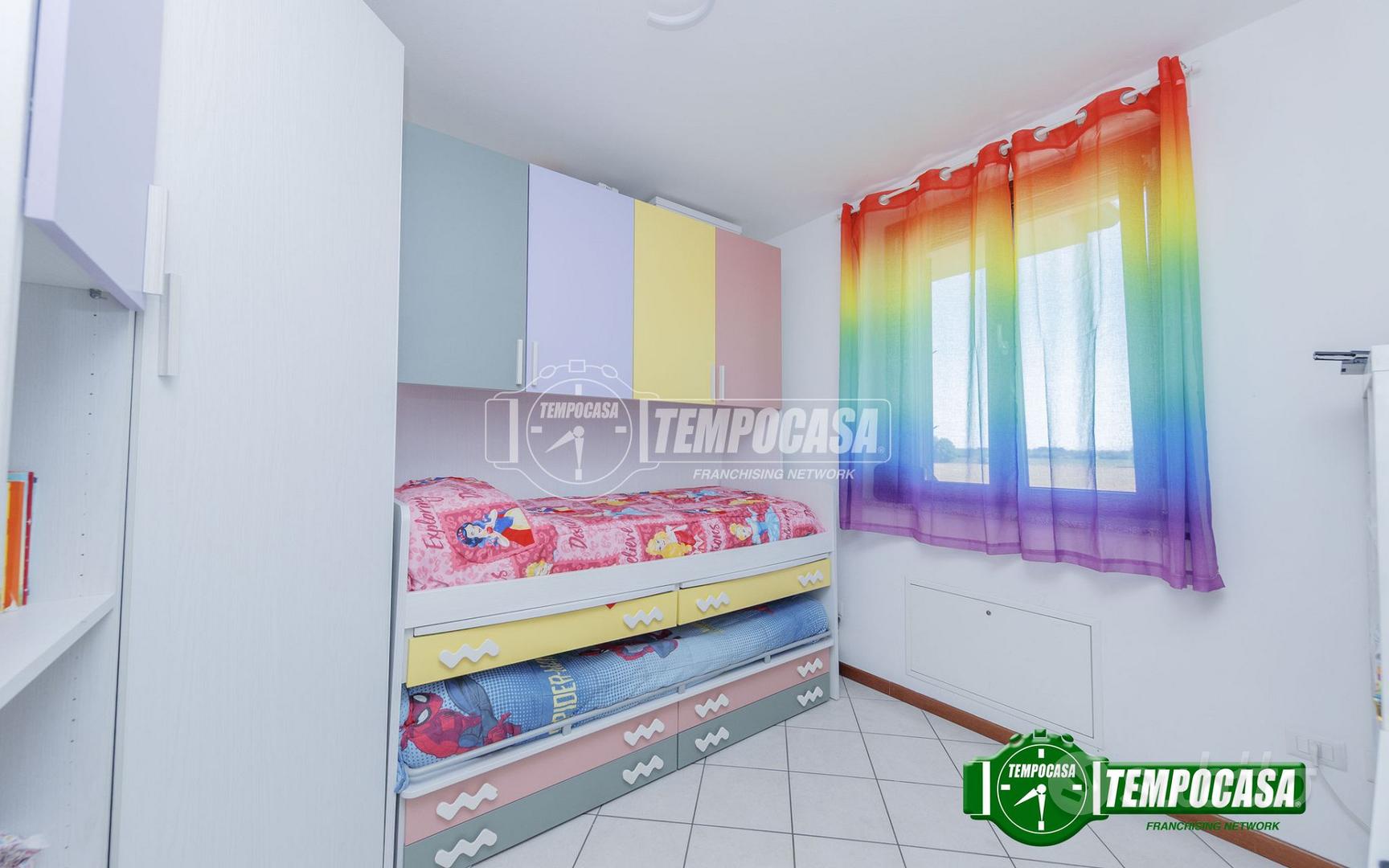 Apartment in Ceranova, San Rocco - Altro