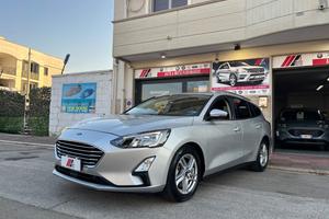 FORD Focus 1.5 EcoBlue 120CV aut. SW Business