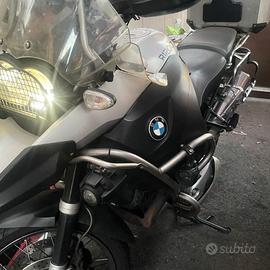 Bmw r1200gs Adv