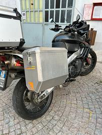 Aprilia Caponord atv 1000