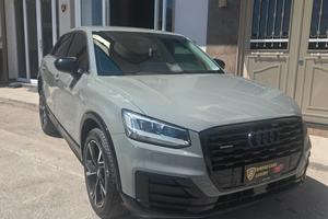 Audi Q2 2.0 TDI quattro S tronic Sport