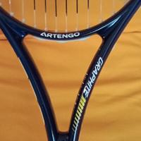 RACCHETTA  TENNIS  COME  NUOVA
