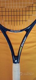 RACCHETTA  TENNIS  COME  NUOVA
