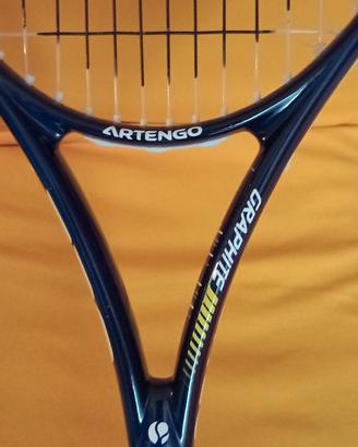 RACCHETTA  TENNIS  COME  NUOVA