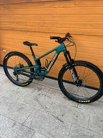 Santa Cruz Hightower 29 2023  M